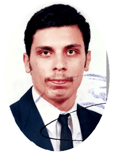 اسامة محم