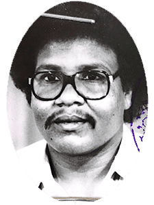 بابكر محمد علي