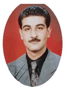 برهان بدري