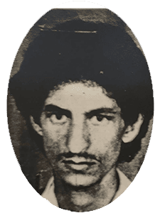 عبدالحق محمد