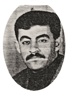 عبدالله محمود