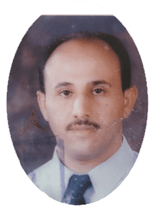 عبدالملك محمد