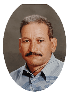 علي بوذ