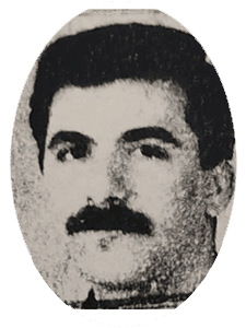 علي حسن محمد