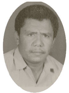 عمر كرامة