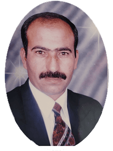 نصار محمد عودة