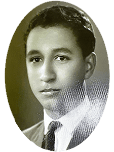 ابو بكر محمد علي الازعر