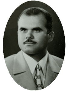 احمد الريس المخلف