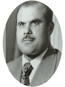 احمد الريس المخلف