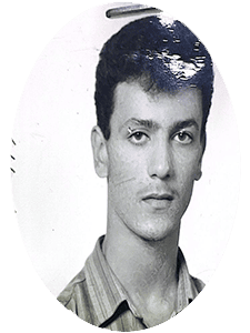 احمد اياد محمد