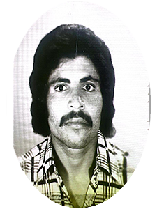 احمد بن علي الصالح بلقاسم