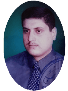 احمد جدوع عبيد احمد العكيدي