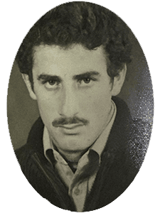 احمد جميل فارس