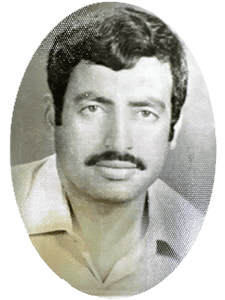 احمد رحيم سودان
