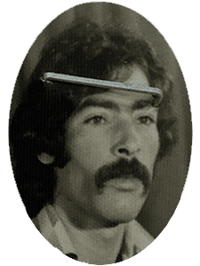 احمد محمد بن علي. تونسي
