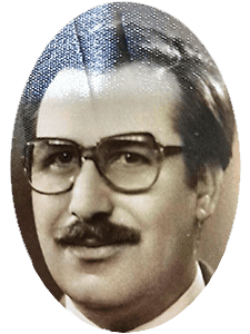 احمد محمد عمر العزي النقشبدي
