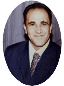 احمد محمود محمد الشياب