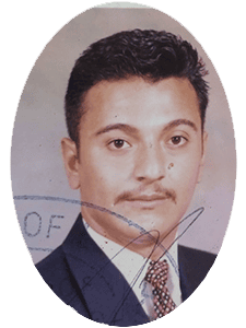 احمد موسى اسماعيل مطر