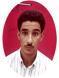 المقداد بن القاسم