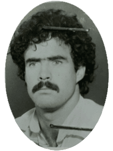 الهادي بن عمار غرسلي