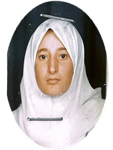 امل سالم اسماعيل