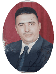 اياد احمد محمود