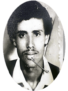 ايوب ناصر احمد