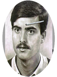 بسام احمد علي الفريحات