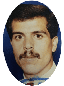 جهاد محمد عيد الجندي