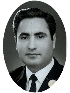 حسن الاحمد