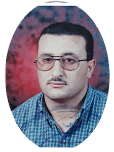 حسن يوسف مصطفى