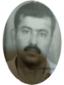 حسين احمد قطريب
