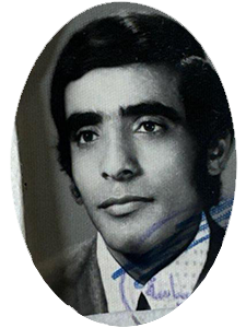 حسين حسن علي
