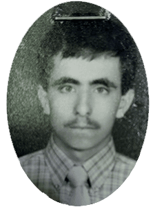 حسين سليم محمد الغزو