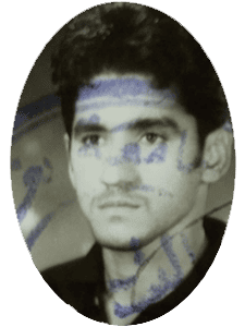 حسين علي مطلق موسى