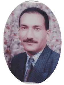 حمدي سليمان