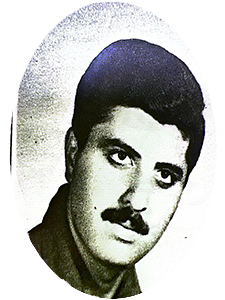 حيان عبد الساتر حامد