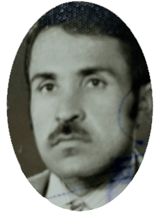 داد محمد اغا صاحب