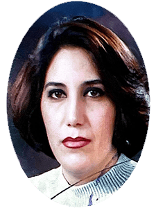 رحاب كرم ذيب النمري