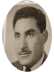رشاد عبد العزيز سالم