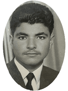 رضوان محمد يوسف