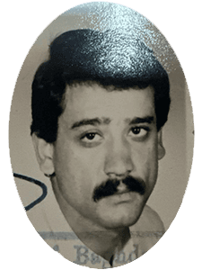 زياد خليل عبدالله