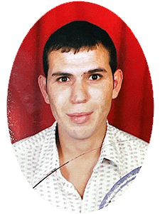 سرحان محمد ابراهيم