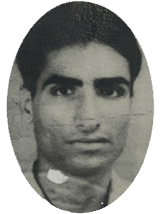 سعيد محمد