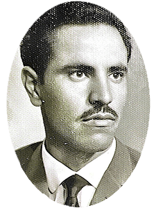 سلامة حماد سالم السحيم