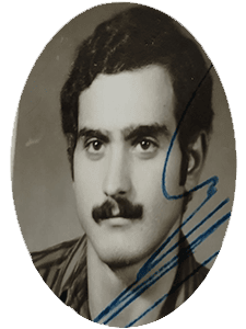 سمير عبد العزيز المزغني
