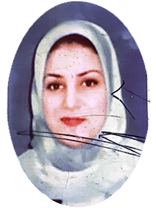 سهى محمود مصطفى