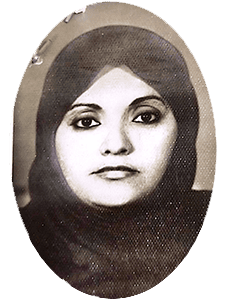 سهير علي احمد