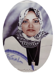 سهير علي احمد