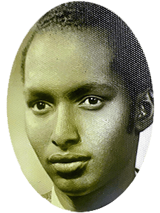 سيد احمد يحيى حاج عبدالله